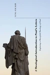 Cover of A Theological Introduction to Paul’s Letters