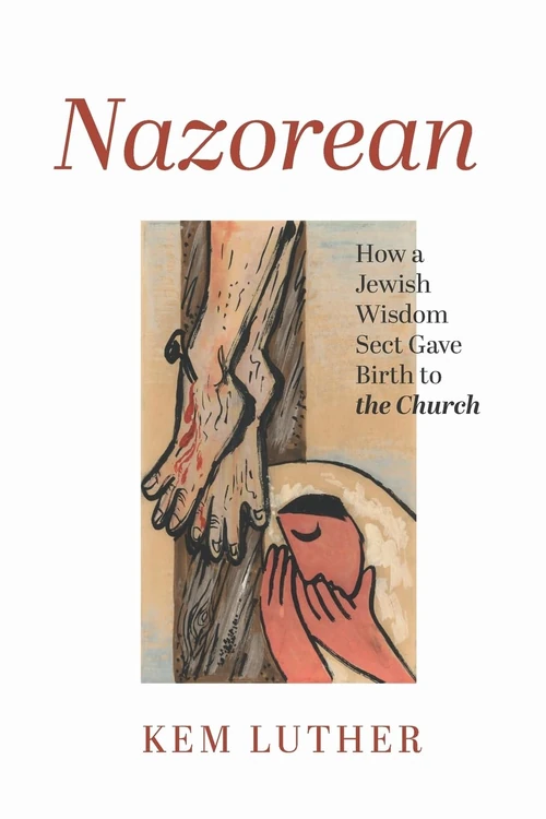 Cover of Nazorean