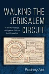 Cover of Walking the Jerusalem Circuit