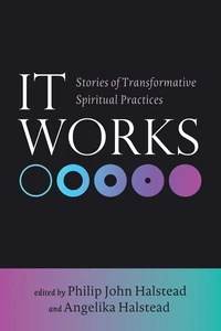 Cover of It Works