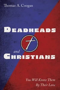 Cover of Deadheads and Christians