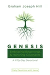 Cover of Genesis