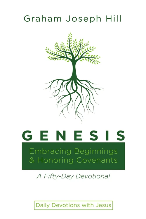 Cover of Genesis