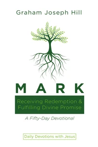 Cover of Mark