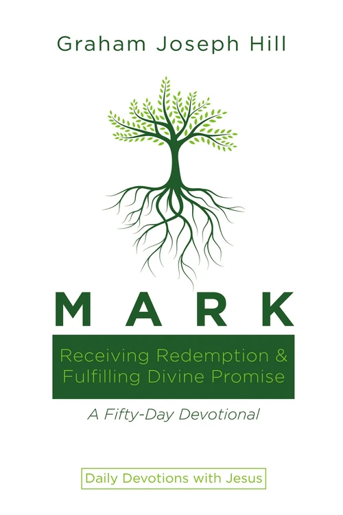 Cover of Mark