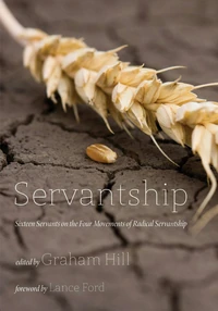 Cover of Servantship