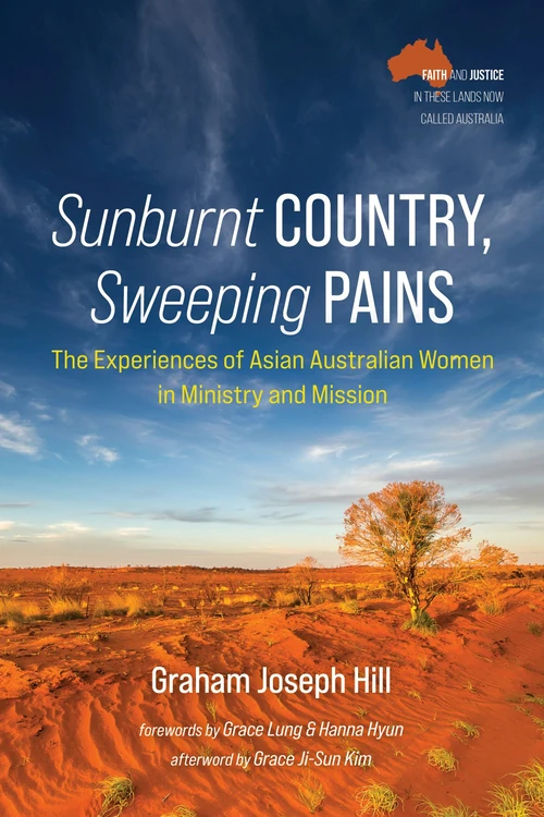 Cover of Sunburnt Country, Sweeping Pains