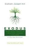 Cover of Exodus