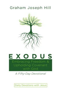 Cover of Exodus