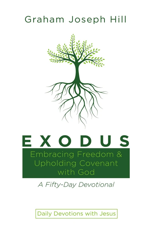 Cover of Exodus