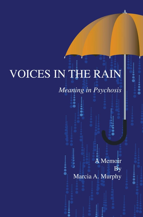 Cover of Voices in the Rain