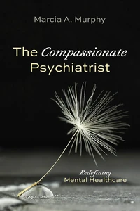 Cover of The Compassionate Psychiatrist