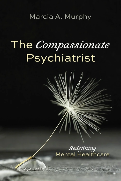Cover of The Compassionate Psychiatrist