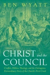 Cover of Christ and the Council