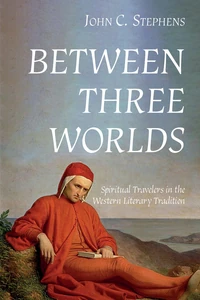 Cover of Between Three Worlds