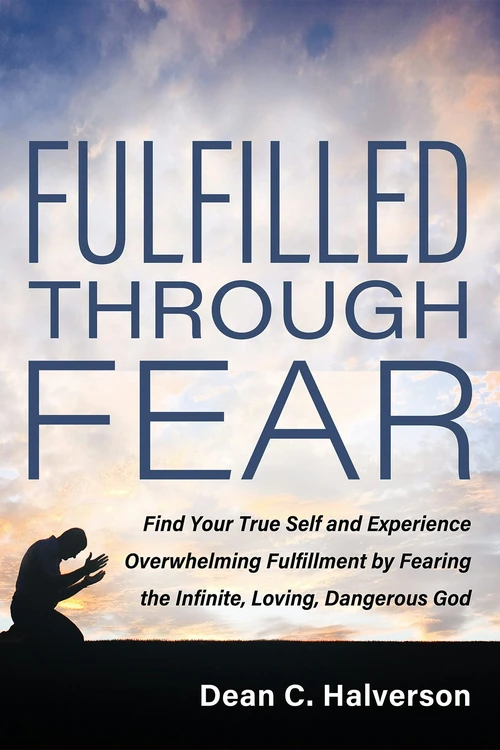 Cover of Fulfilled Through Fear