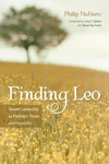 Cover of Finding Leo