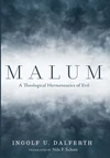 Cover of Malum