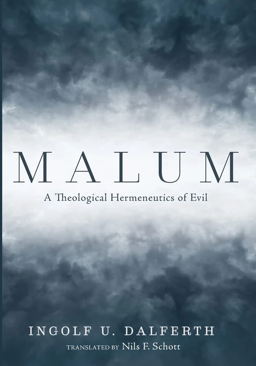 Cover of Malum