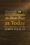 Cover of In Those Days as Today