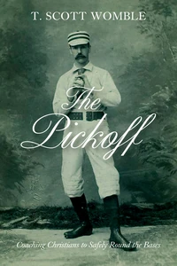 Cover of The Pickoff