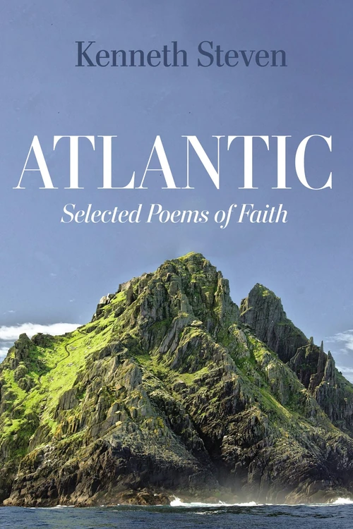 Cover of Atlantic