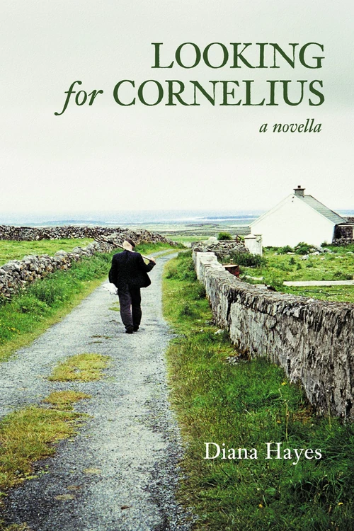 Cover of Looking for Cornelius