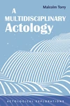 Cover of A Multidisciplinary Actology