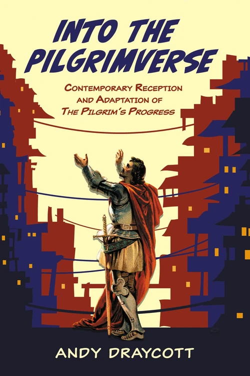 Cover of Into the Pilgrimverse