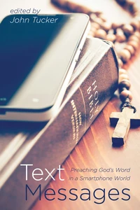 Cover of Text Messages