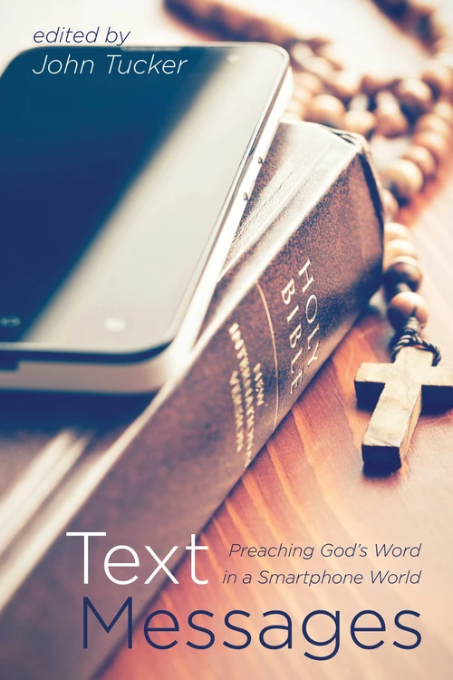 Cover of Text Messages