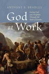 Cover of God at Work