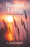 Cover of Blessed Living