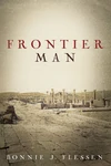 Cover of Frontier Man