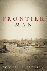 Cover of Frontier Man