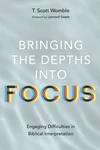 Cover of Bringing the Depths into Focus