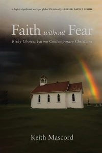 Cover of Faith without Fear