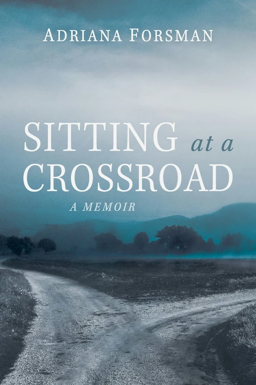 Cover of Sitting at a Crossroad