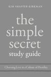Cover of The Simple Secret Study Guide
