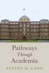 Cover of Pathways Through Academia