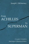 Cover of From Achilles to Superman