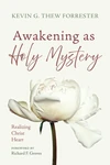 Cover of Awakening as Holy Mystery