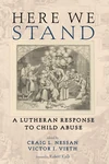 Cover of Here We Stand