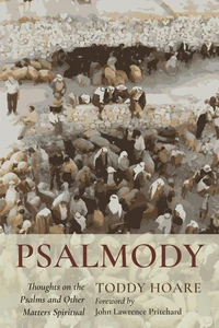 Cover of Psalmody