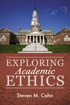 Cover of Exploring Academic Ethics