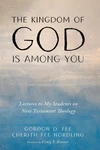 Cover of The Kingdom of God Is among You