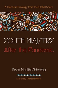 Cover of Youth Ministry After the Pandemic