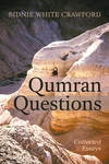 Cover of Qumran Questions