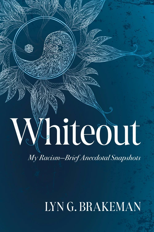 Cover of Whiteout