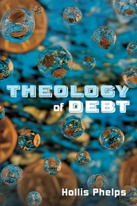 Cover of Theology of Debt